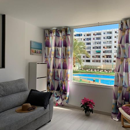 Marisol Los Molinos Playa Ingles By Luca Properties Gran Canaria Playa del Inglés Buitenkant foto