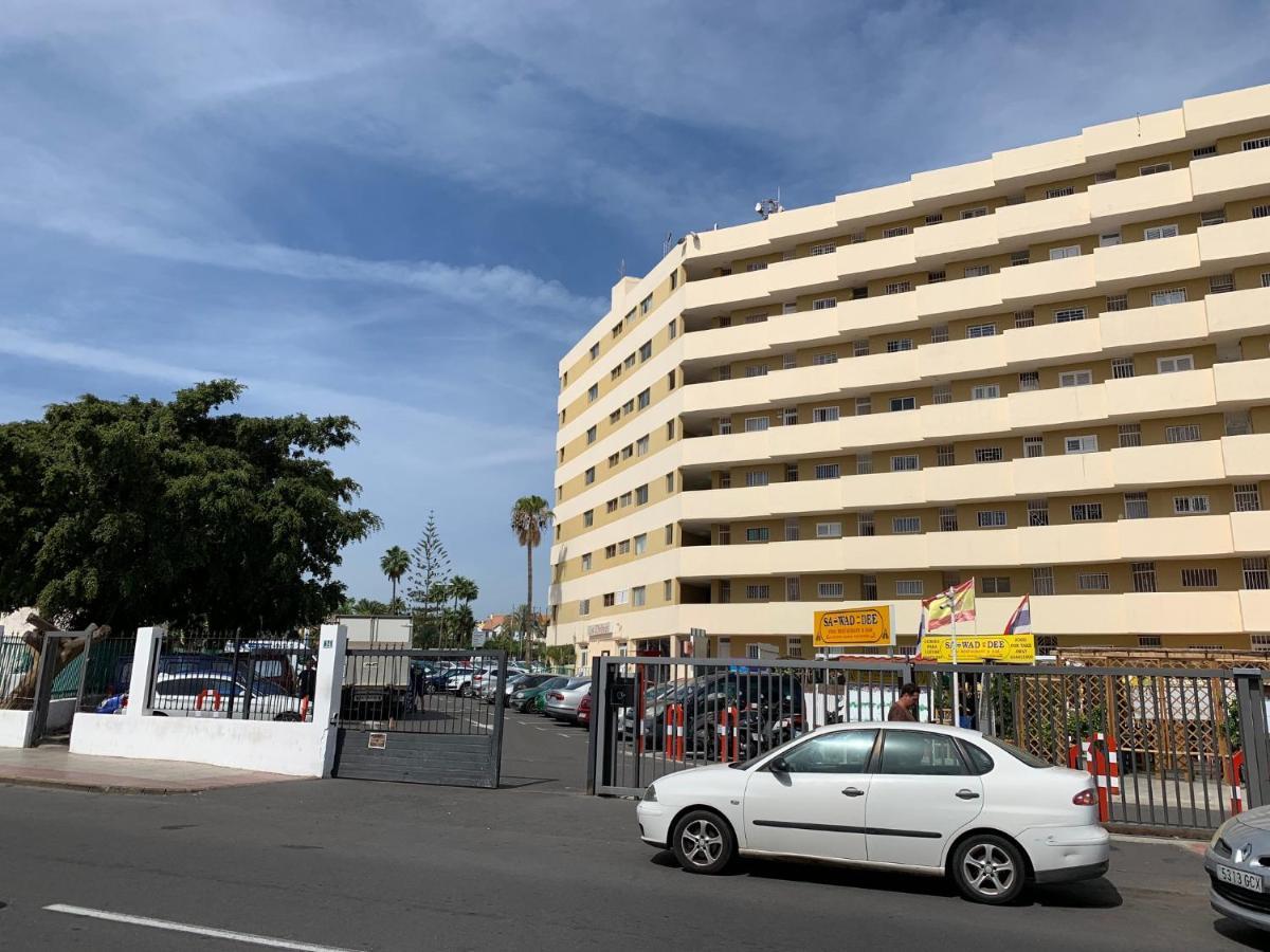 Marisol Los Molinos Playa Ingles By Luca Properties Gran Canaria Playa del Inglés Buitenkant foto