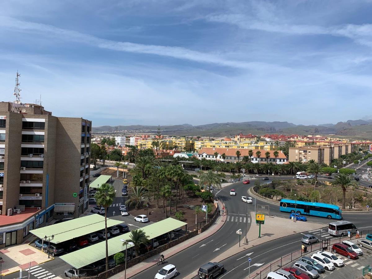 Marisol Los Molinos Playa Ingles By Luca Properties Gran Canaria Playa del Inglés Buitenkant foto