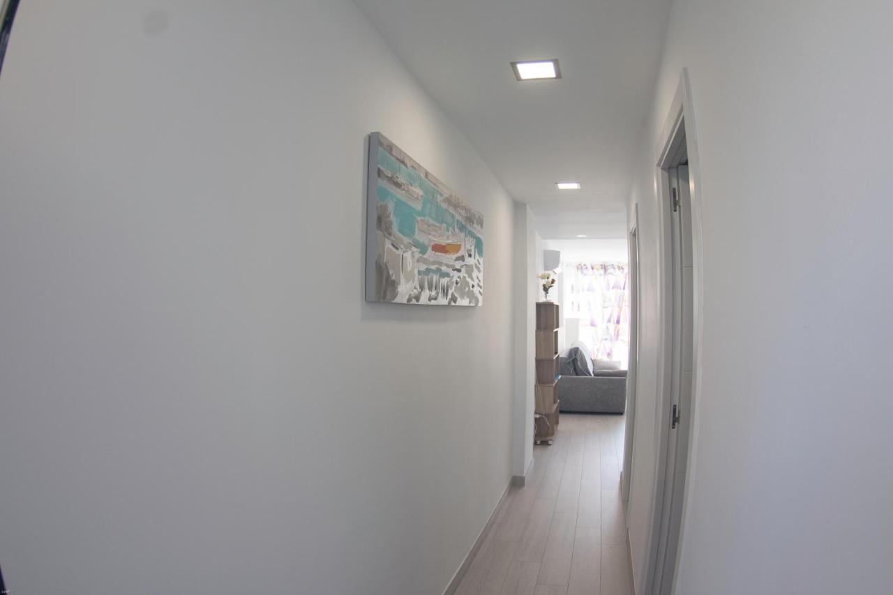 Marisol Los Molinos Playa Ingles By Luca Properties Gran Canaria Playa del Inglés Buitenkant foto