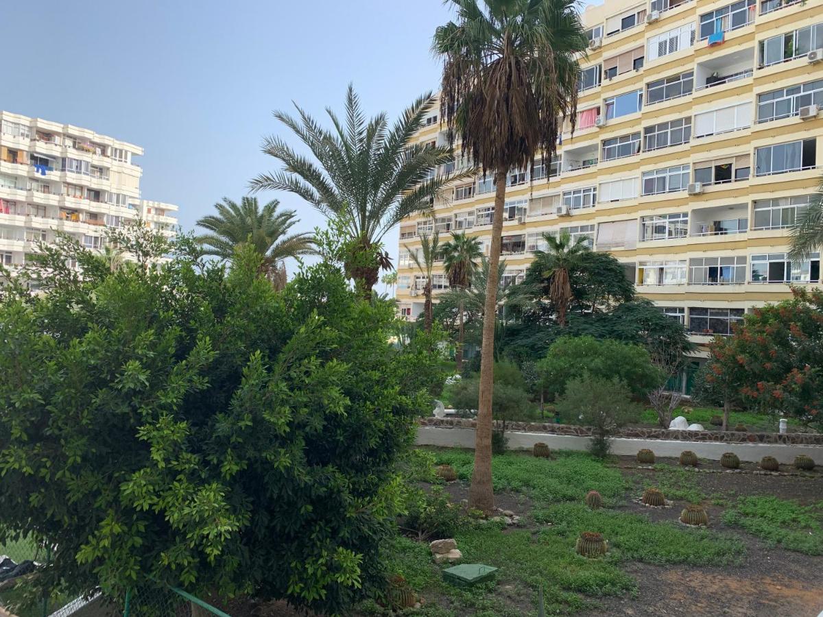 Marisol Los Molinos Playa Ingles By Luca Properties Gran Canaria Playa del Inglés Buitenkant foto