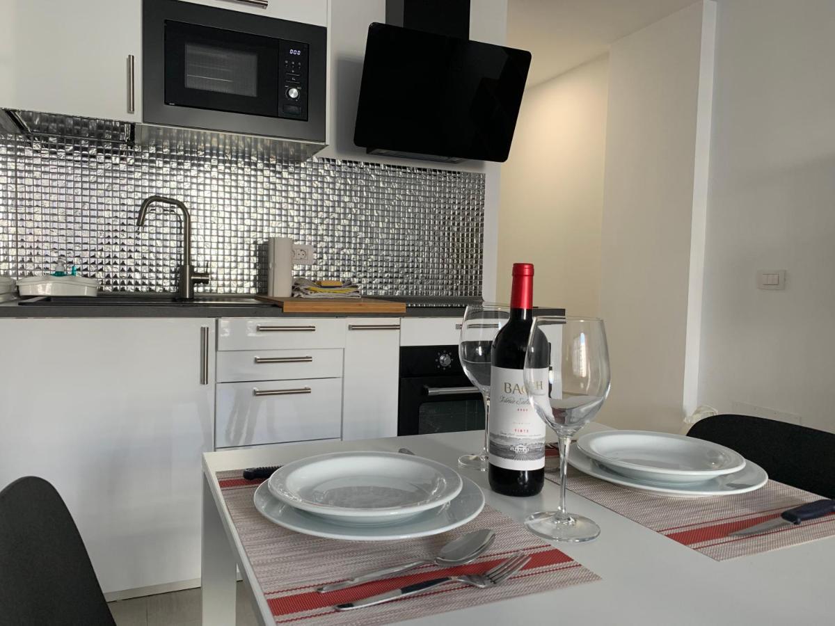 Marisol Los Molinos Playa Ingles By Luca Properties Gran Canaria Playa del Inglés Buitenkant foto