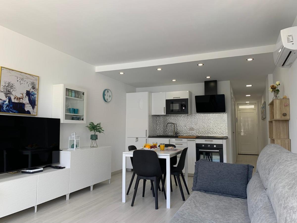 Marisol Los Molinos Playa Ingles By Luca Properties Gran Canaria Playa del Inglés Buitenkant foto