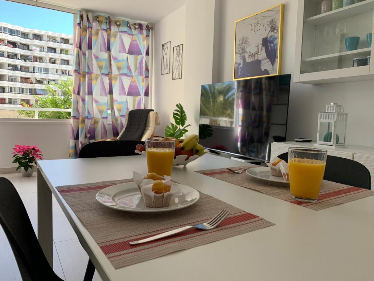 Marisol Los Molinos Playa Ingles By Luca Properties Gran Canaria Playa del Inglés Buitenkant foto
