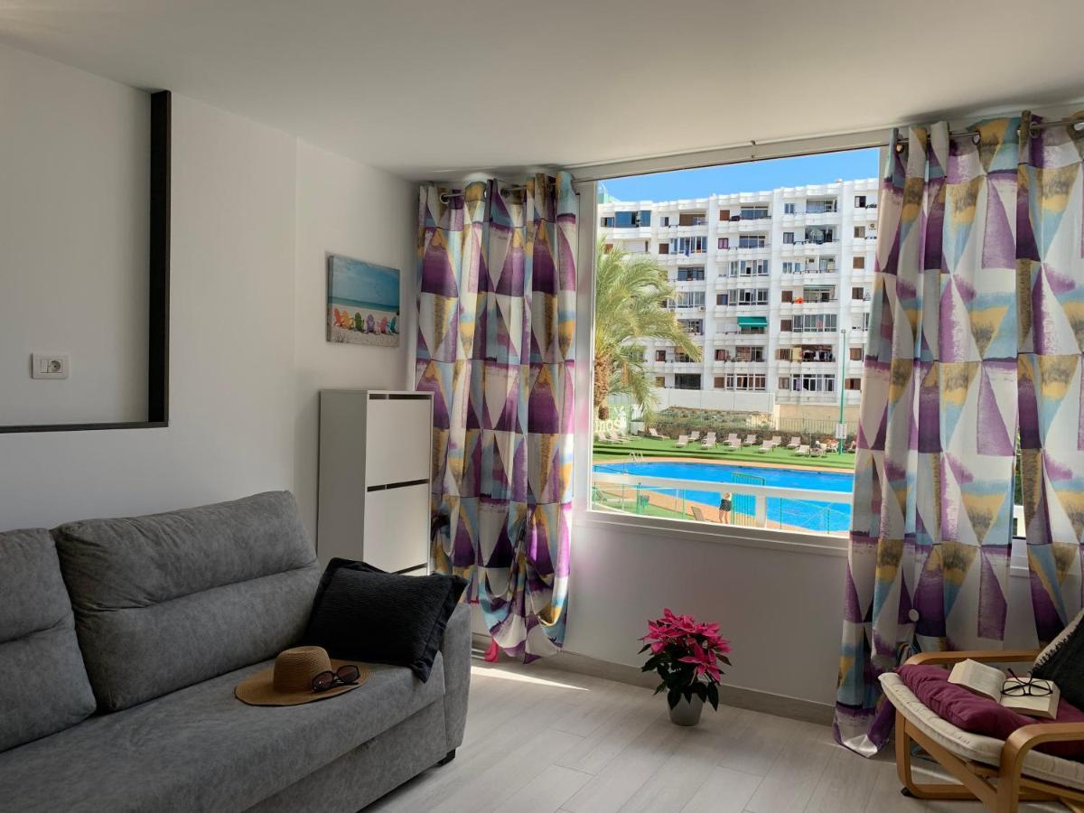 Marisol Los Molinos Playa Ingles By Luca Properties Gran Canaria Playa del Inglés Buitenkant foto