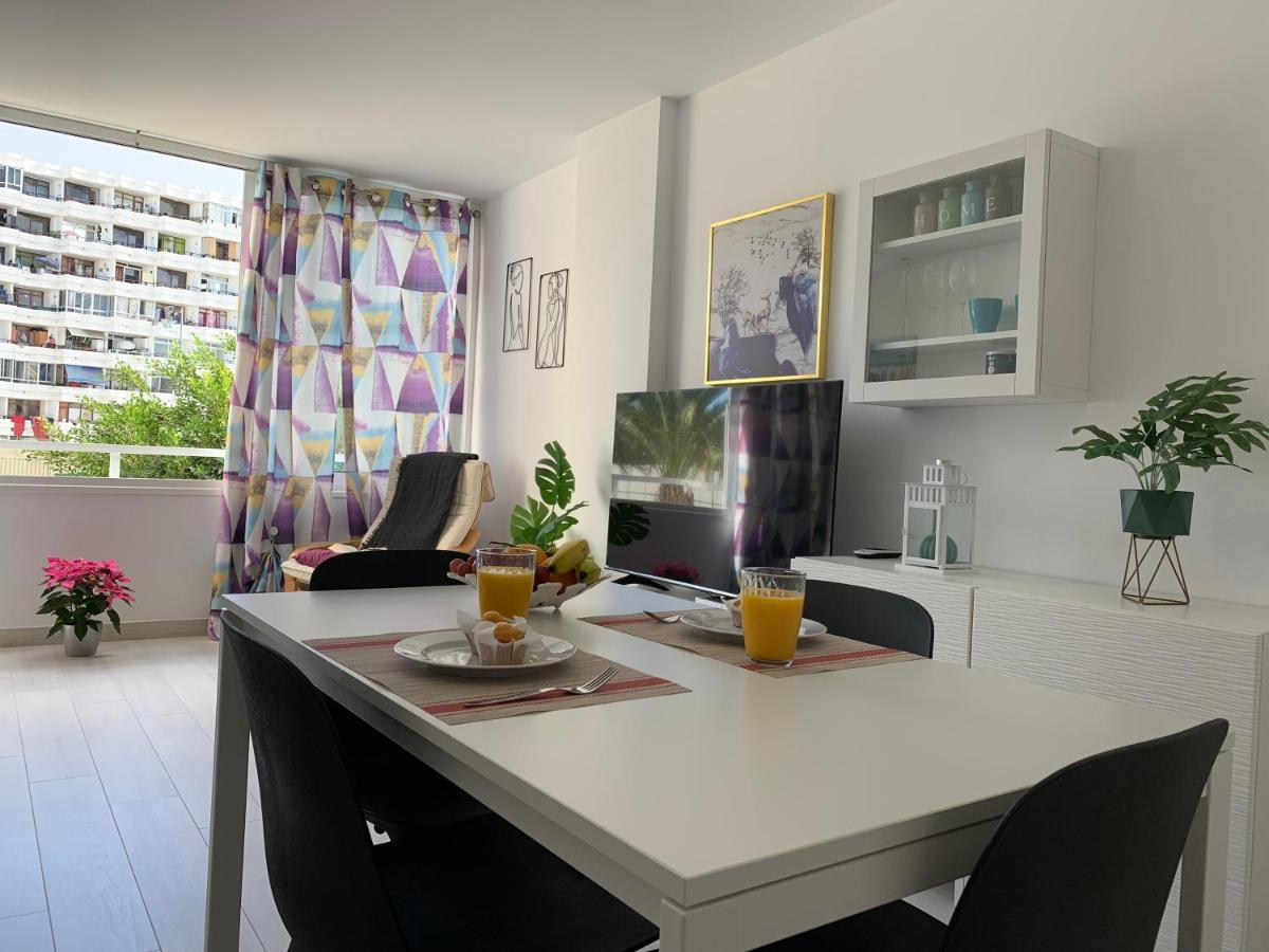 Marisol Los Molinos Playa Ingles By Luca Properties Gran Canaria Playa del Inglés Buitenkant foto