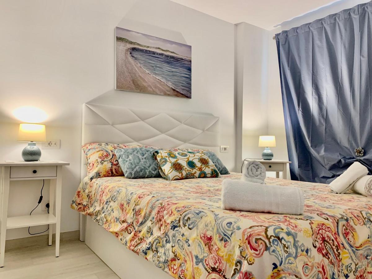 Marisol Los Molinos Playa Ingles By Luca Properties Gran Canaria Playa del Inglés Buitenkant foto